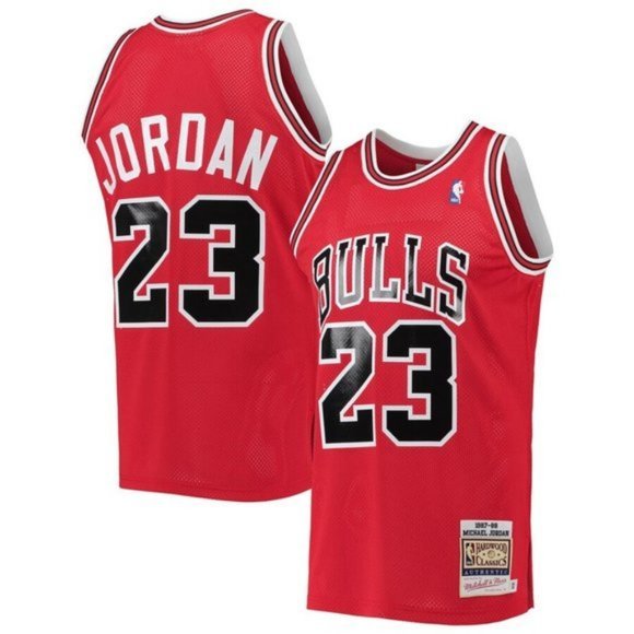 23 jersey jordan